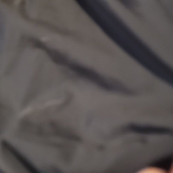 Alisha Levine plus size Black Lace slimming One Piece Swimsuit swimdress nwt 14 - Picture 7 of 7